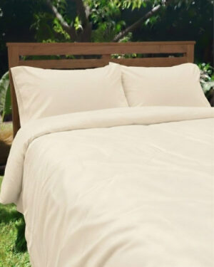 Duvet Cover Set (3pcs) 400TC