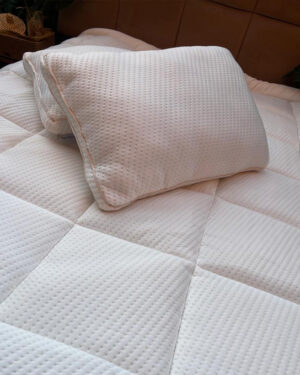 Feather Alternative Nano Pillow